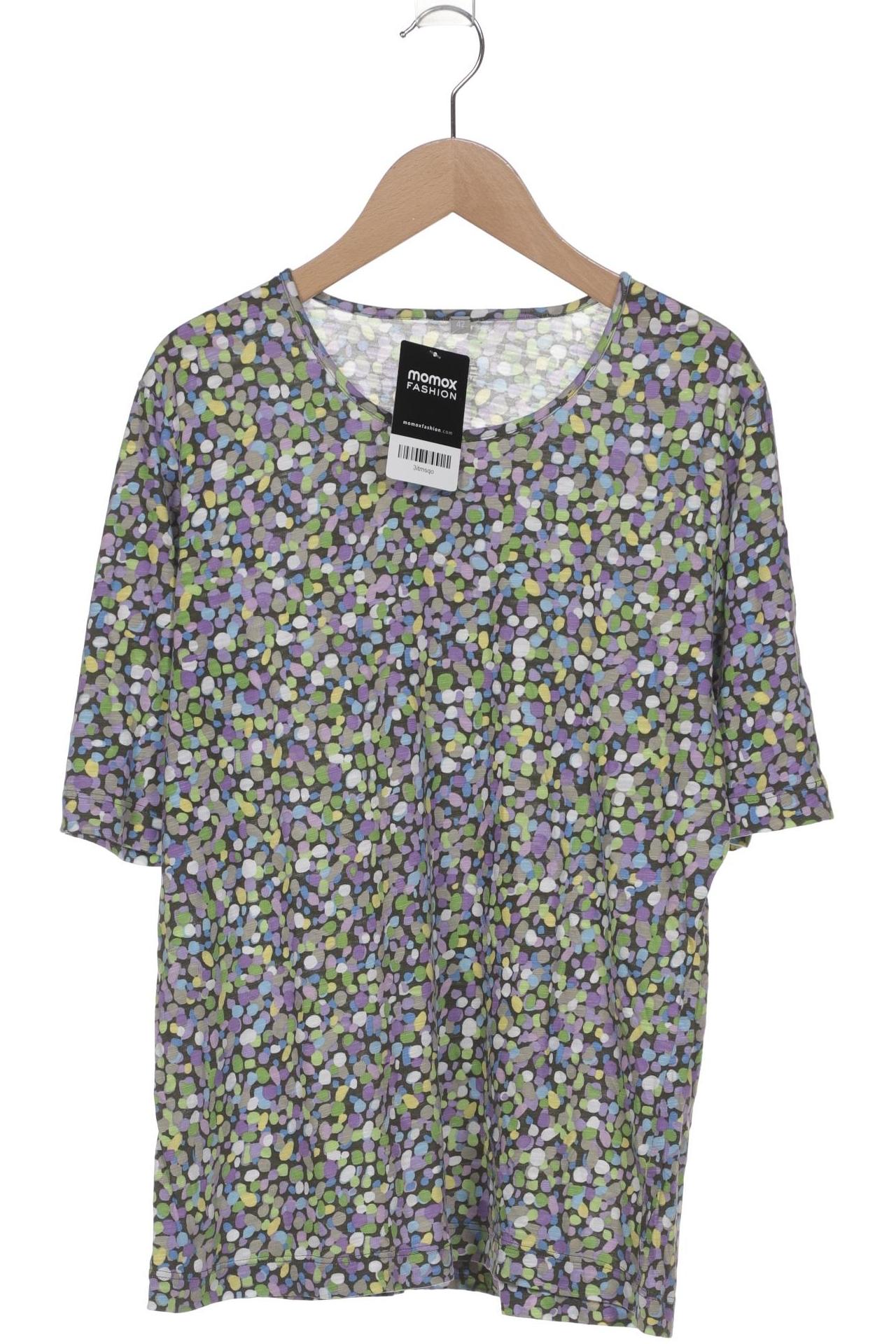 

Rabe Damen T-Shirt, flieder, Gr. 42
