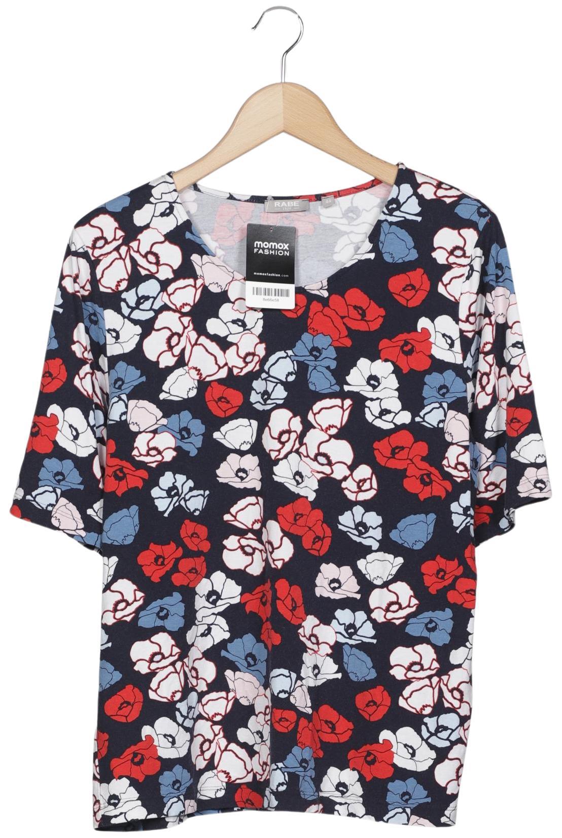 

Rabe Damen T-Shirt, mehrfarbig, Gr. 44