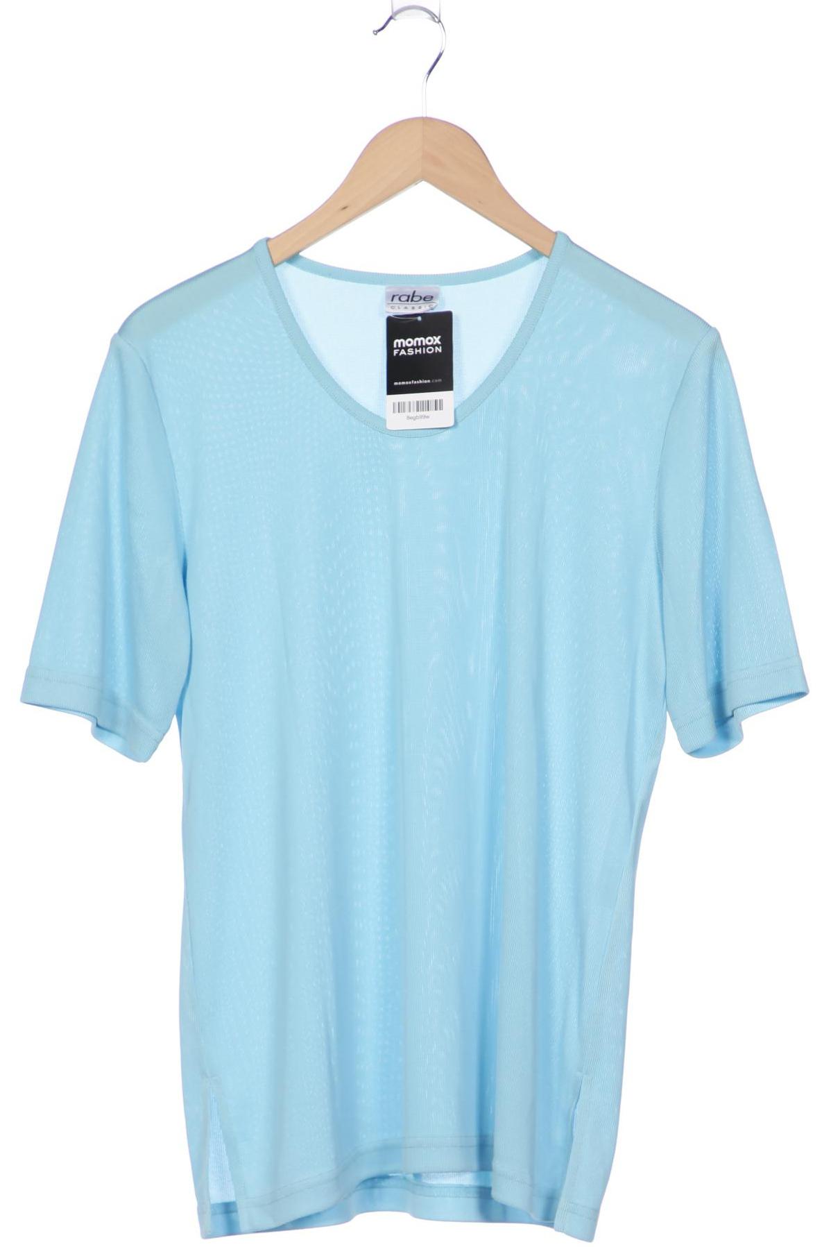 

RABE Damen T-Shirt, hellblau
