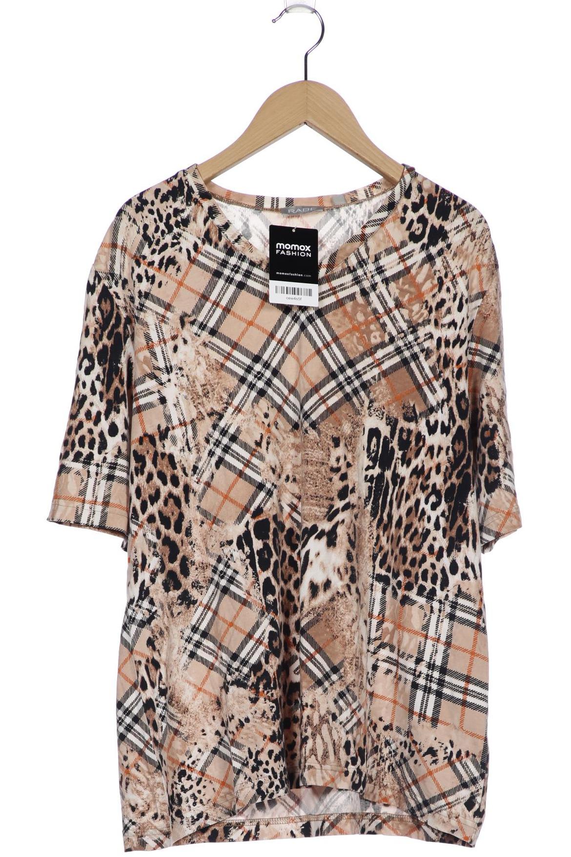 

Rabe Damen T-Shirt, beige, Gr. 44