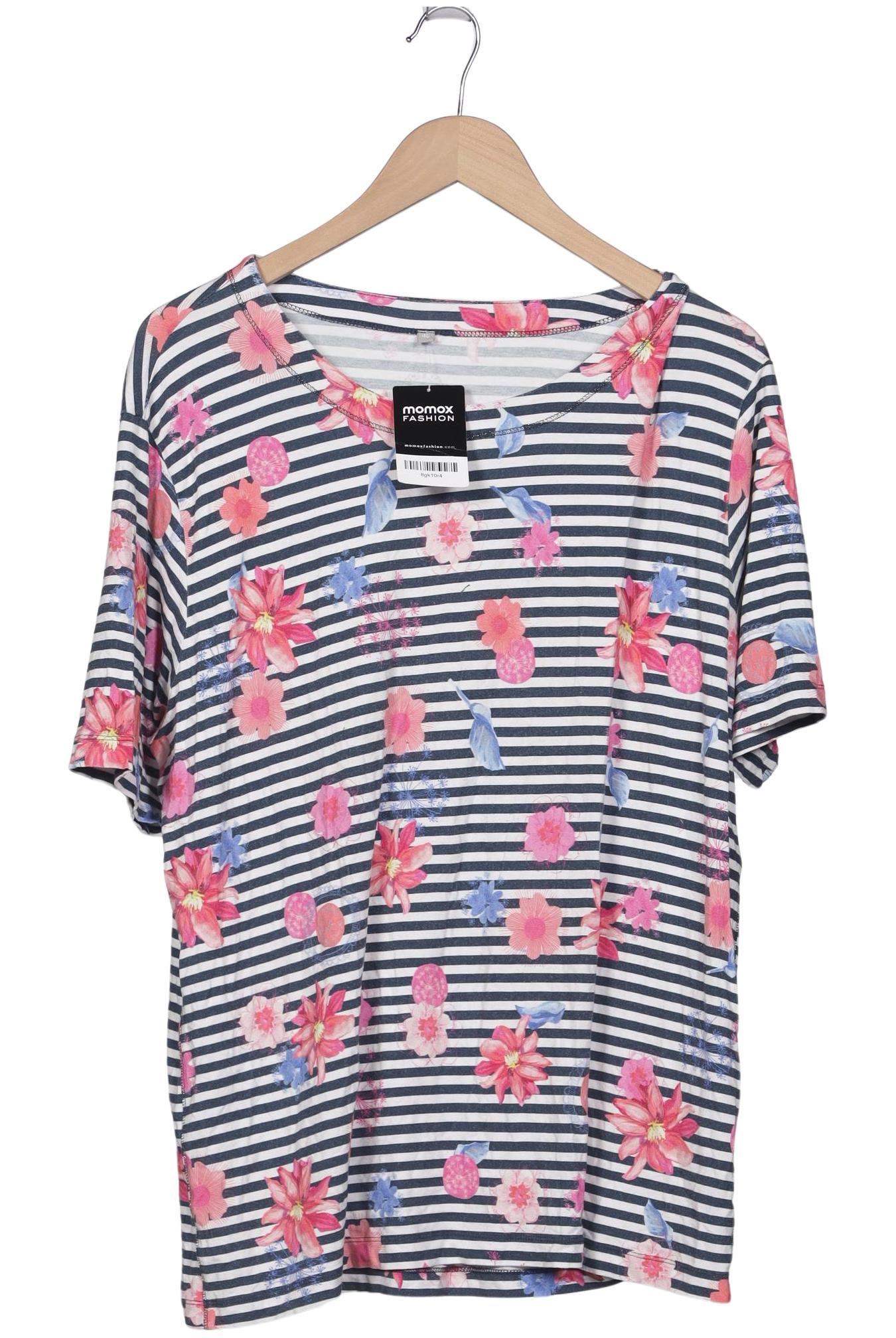 

Rabe Damen T-Shirt, mehrfarbig, Gr. 48