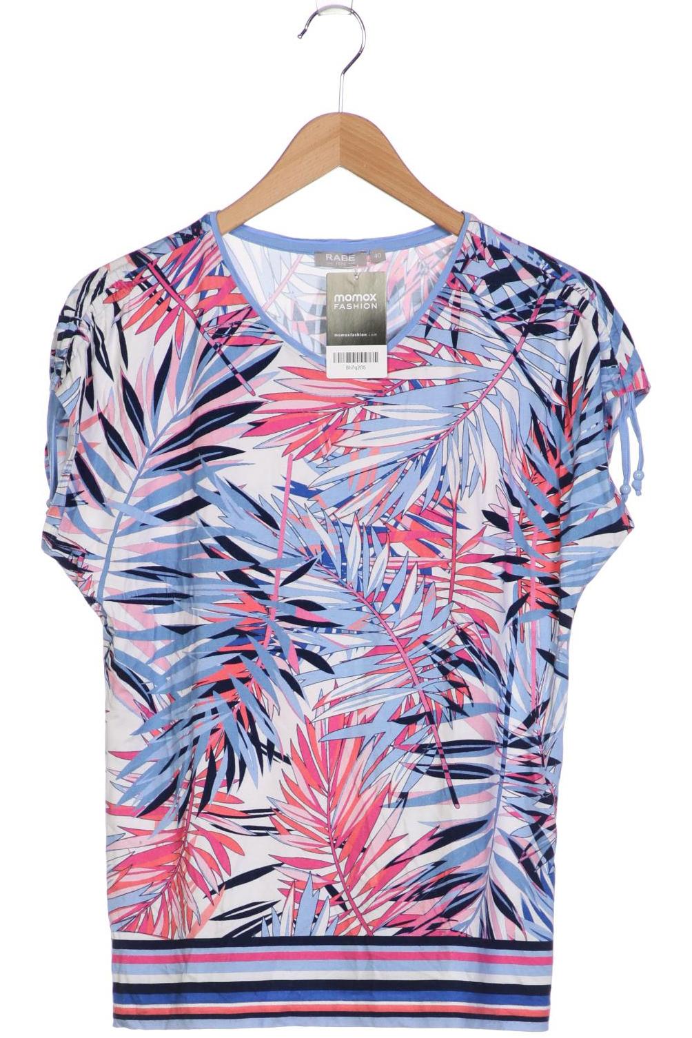 

RABE Damen T-Shirt, blau
