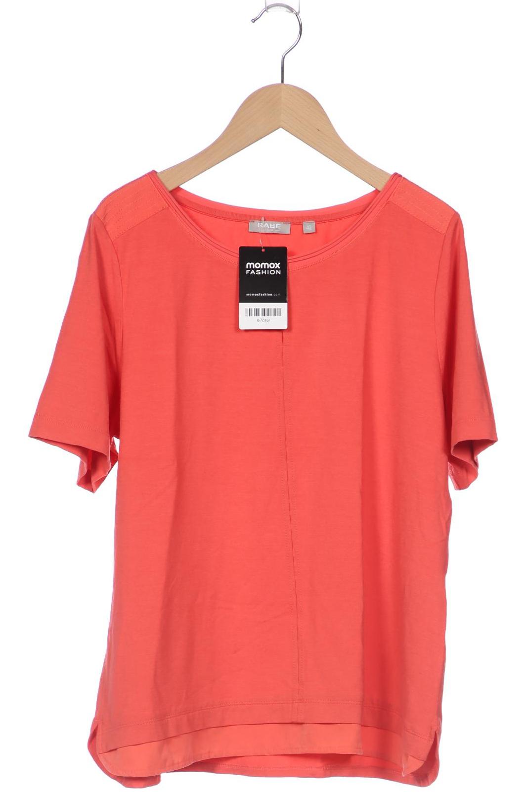 

RABE Damen T-Shirt, pink