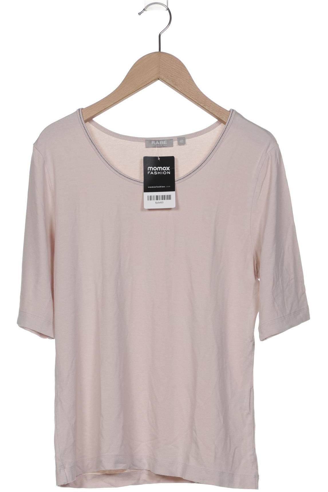 

Rabe Damen T-Shirt, beige, Gr. 40