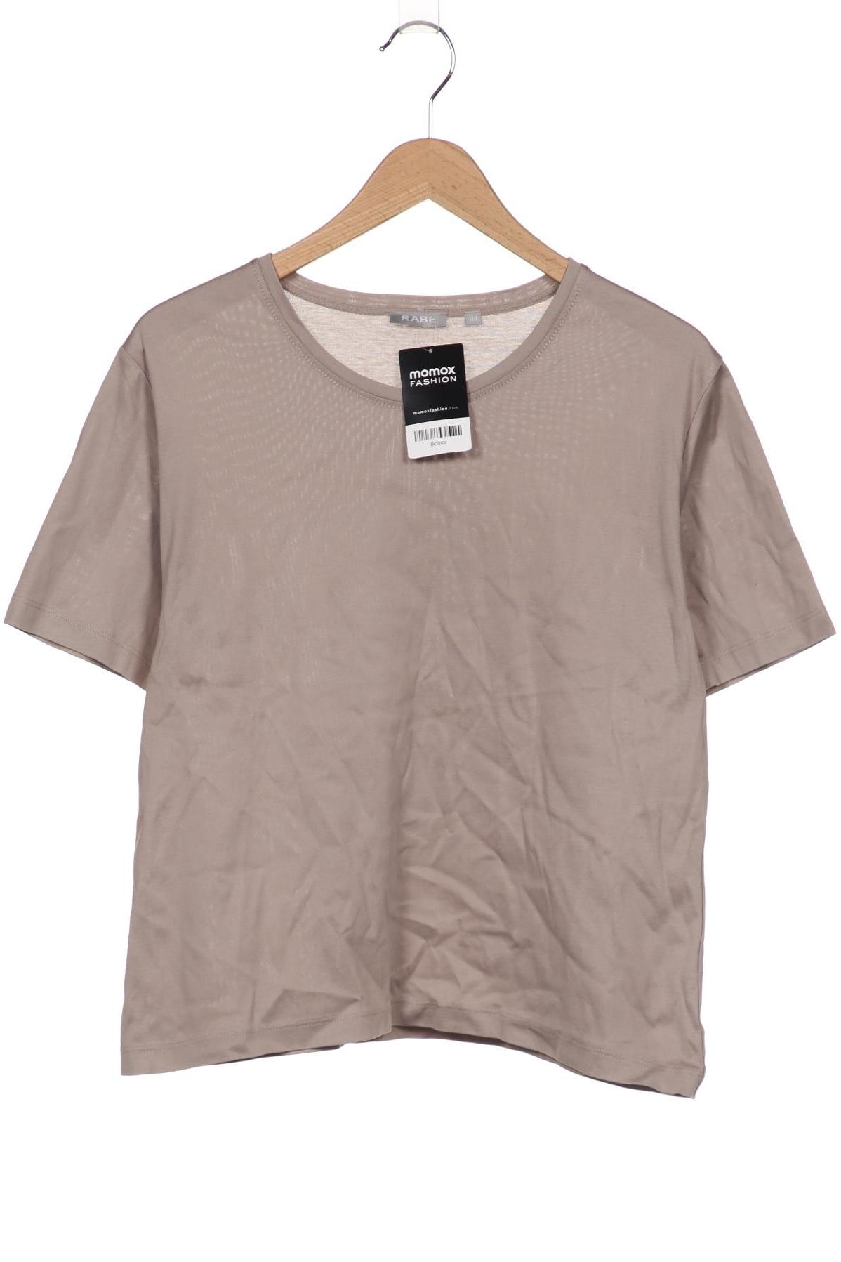 

Rabe Damen T-Shirt, beige, Gr. 44