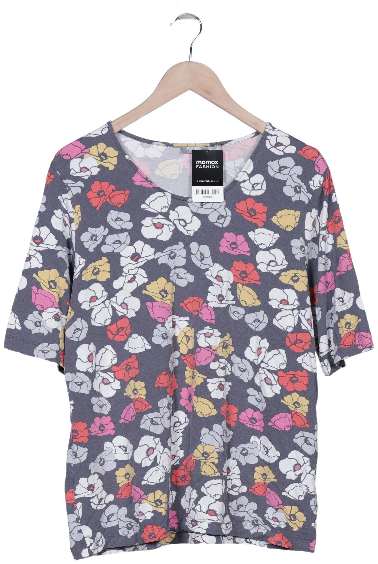 

Rabe Damen T-Shirt, grau, Gr. 46