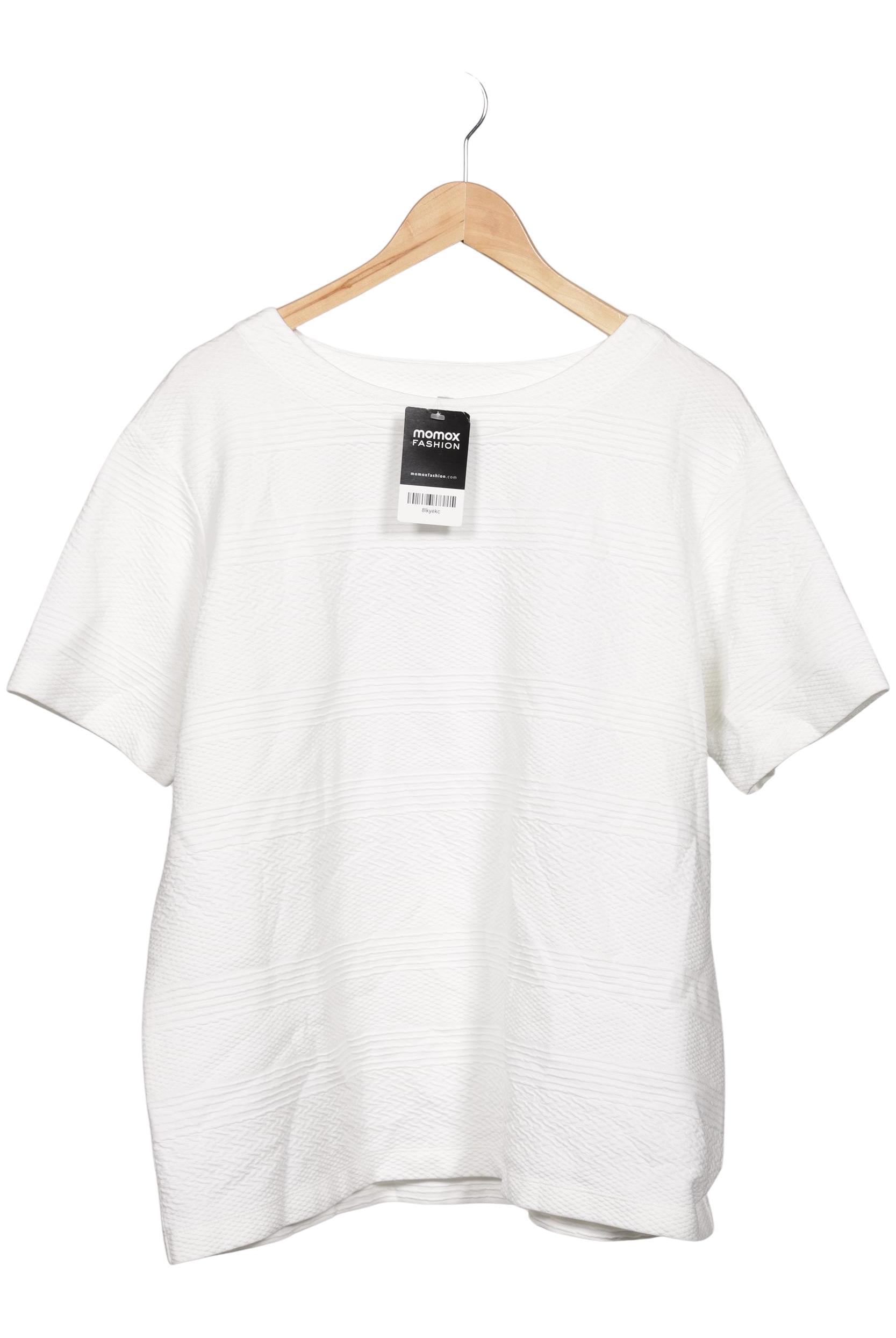 

Rabe Damen T-Shirt, weiß, Gr. 48
