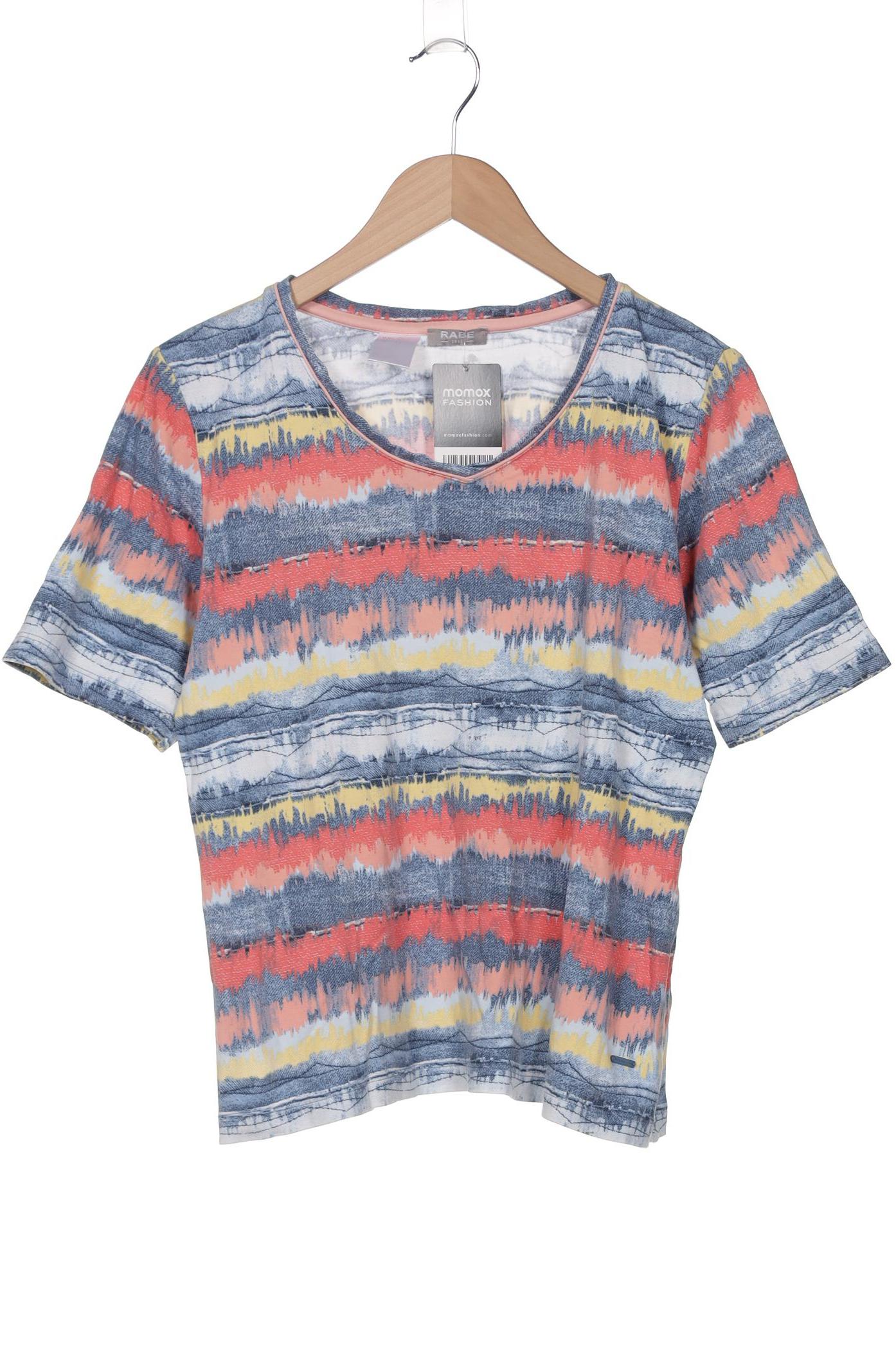 

Rabe Damen T-Shirt, mehrfarbig, Gr. 40