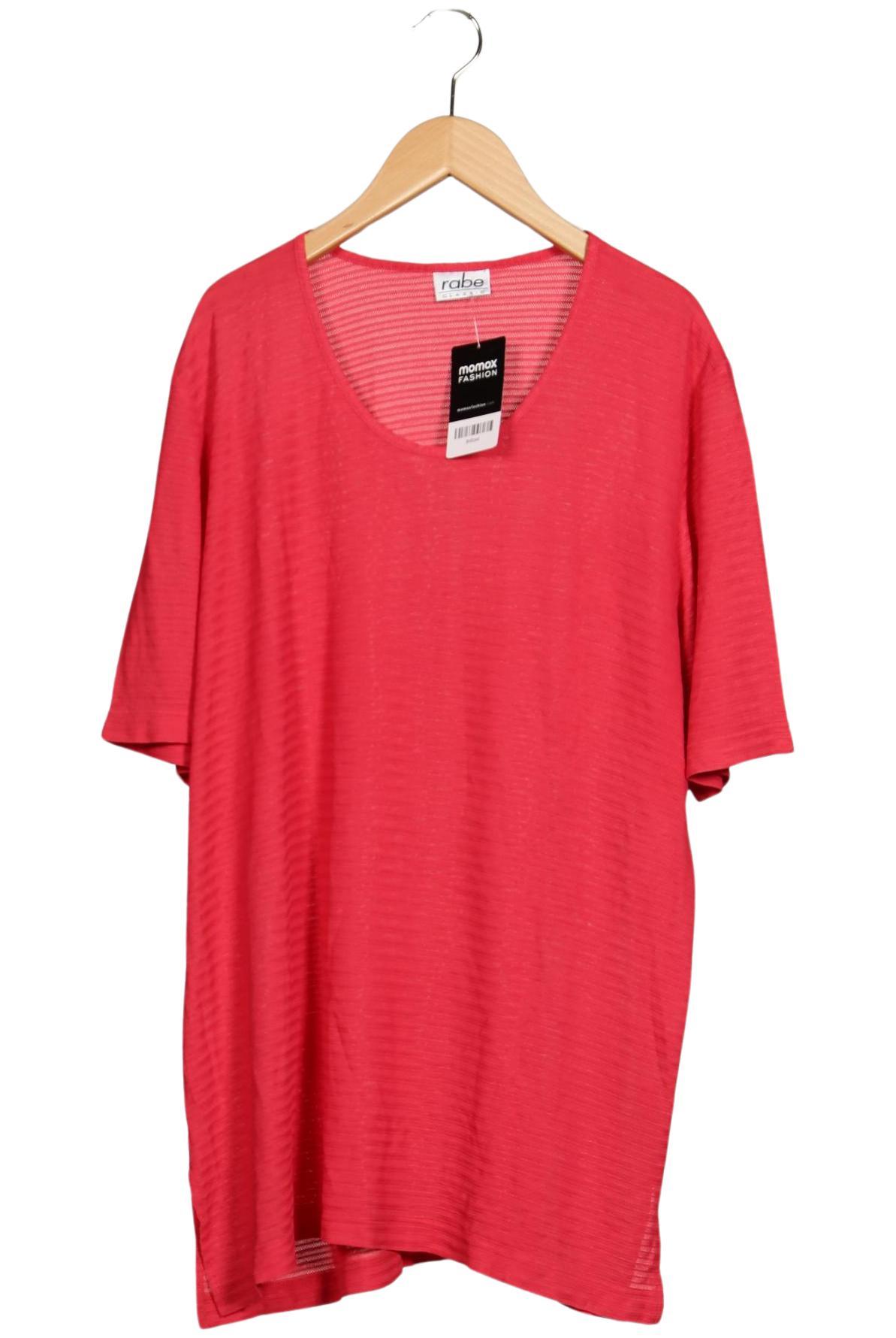 

Rabe Damen T-Shirt, pink, Gr. 48