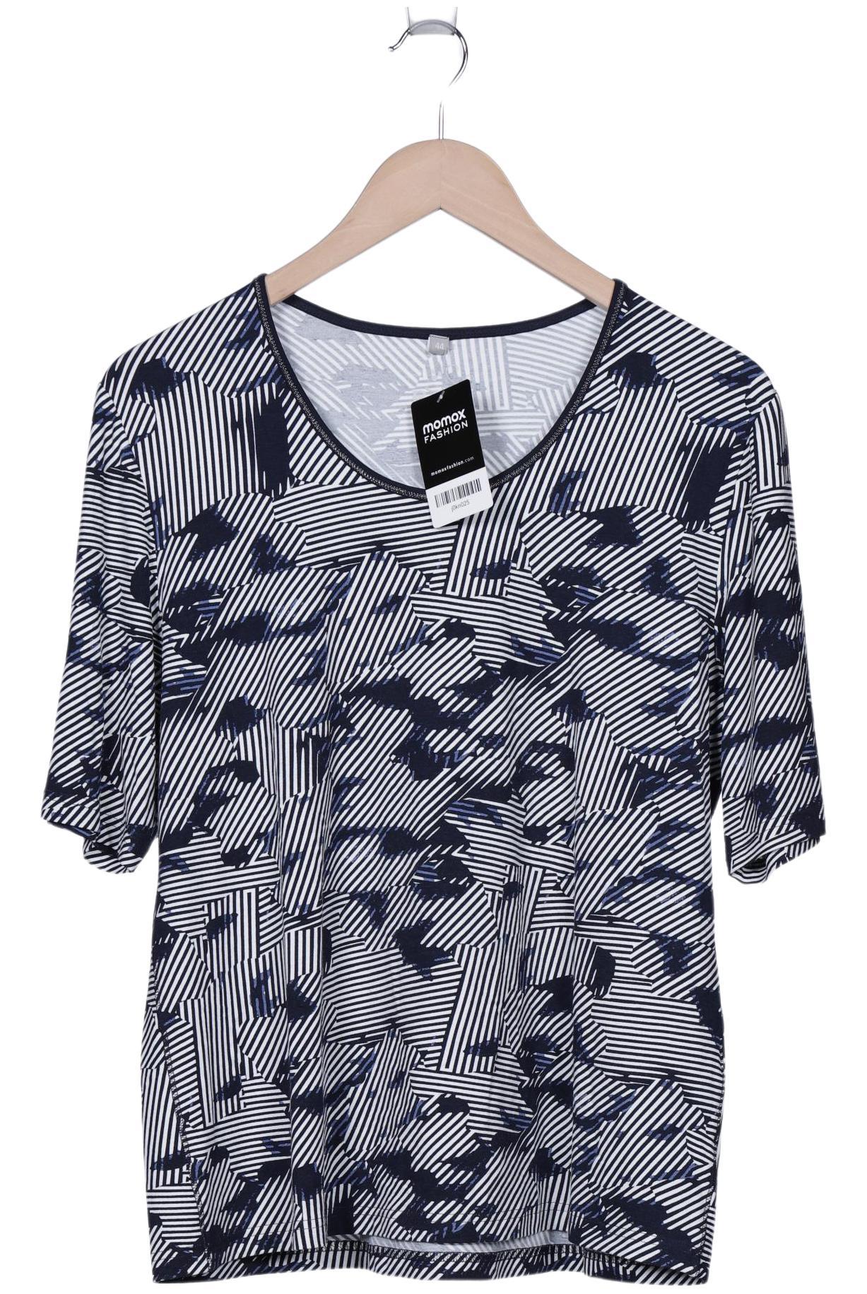 

Rabe Damen T-Shirt, marineblau, Gr. 44
