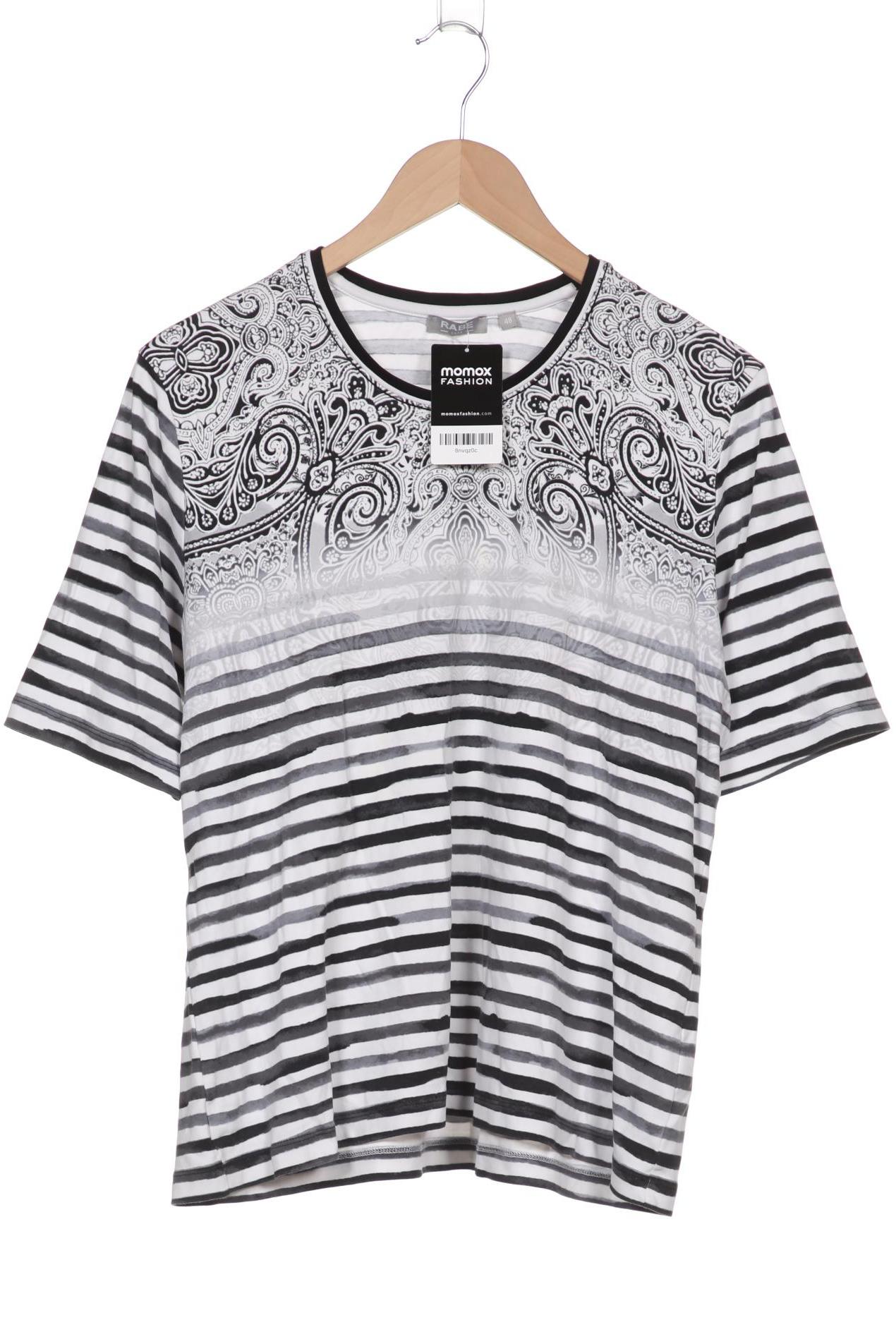 

RABE Damen T-Shirt, weiß