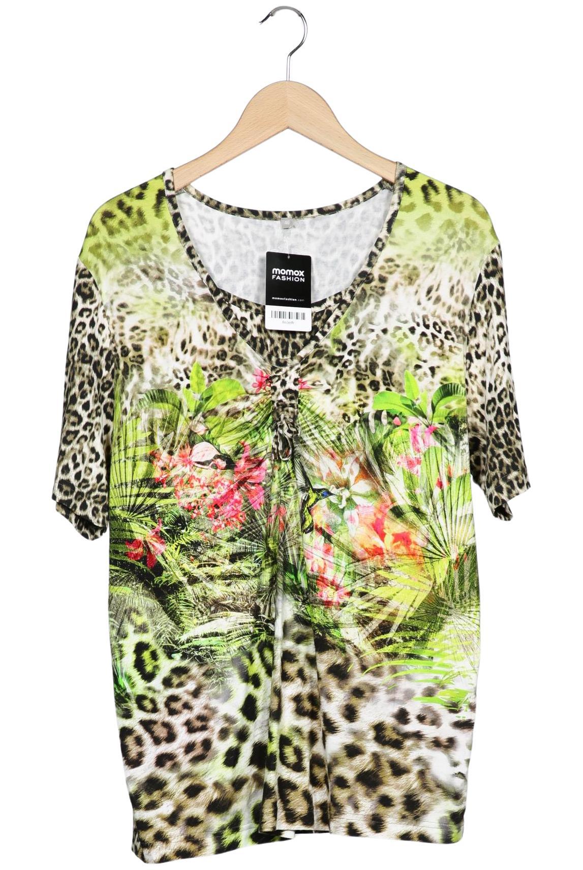 

Rabe Damen T-Shirt, mehrfarbig, Gr. 46