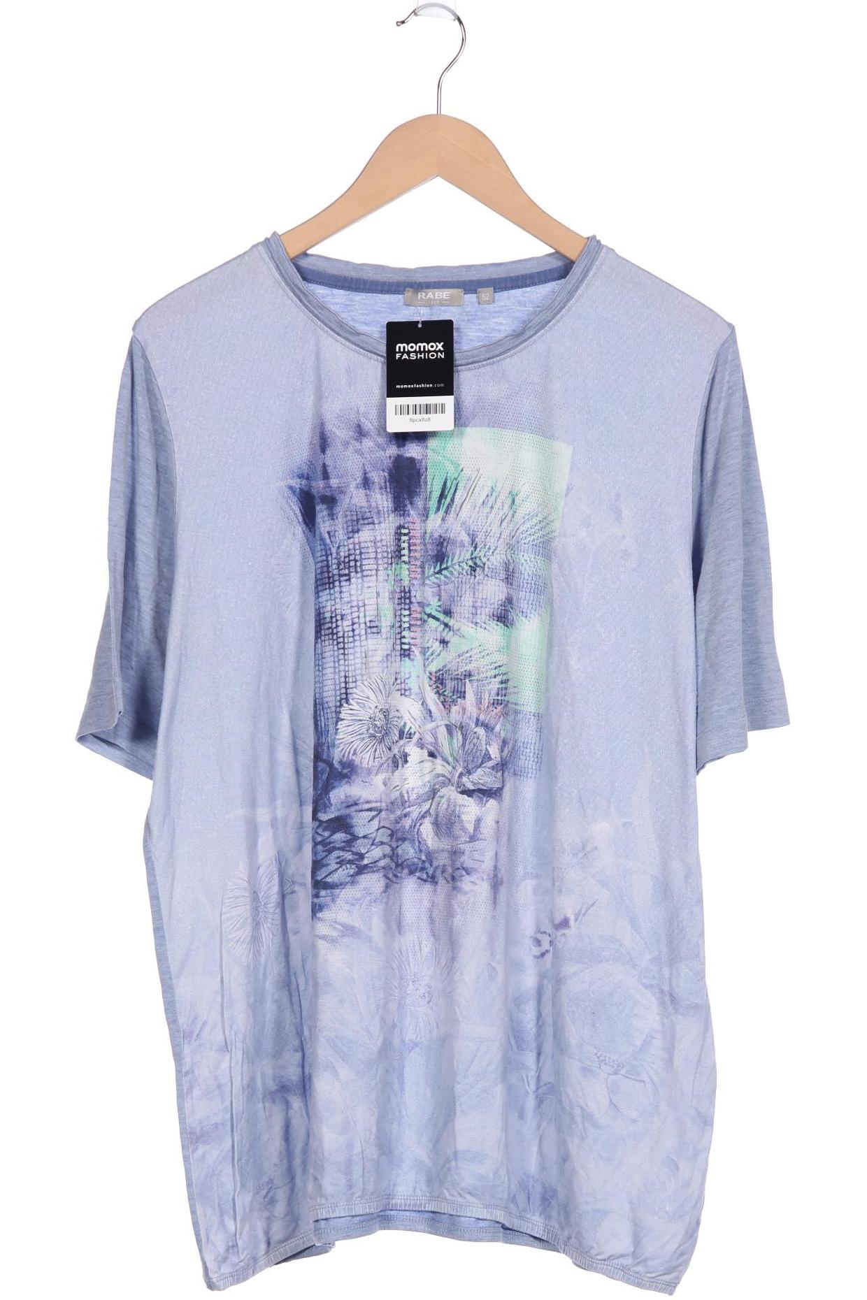 

RABE Damen T-Shirt, hellblau
