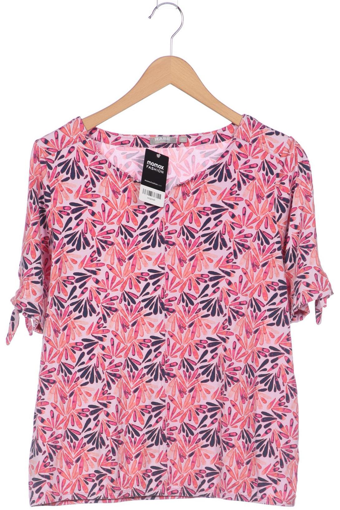

Rabe Damen T-Shirt, pink, Gr. 42