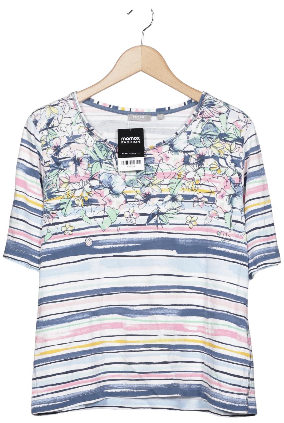 

Rabe Damen T-Shirt, mehrfarbig, Gr. 44