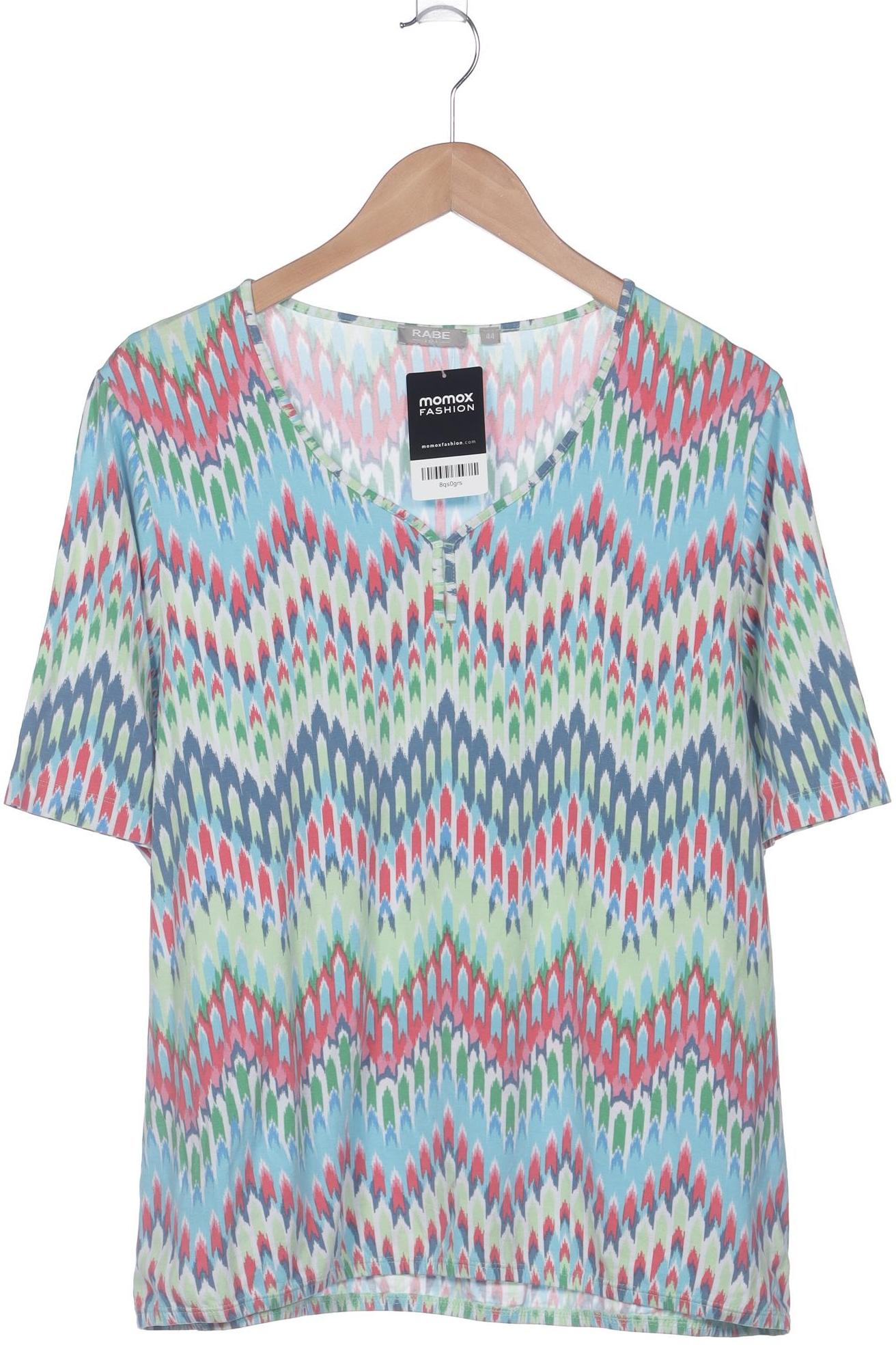 

Rabe Damen T-Shirt, mehrfarbig, Gr. 44