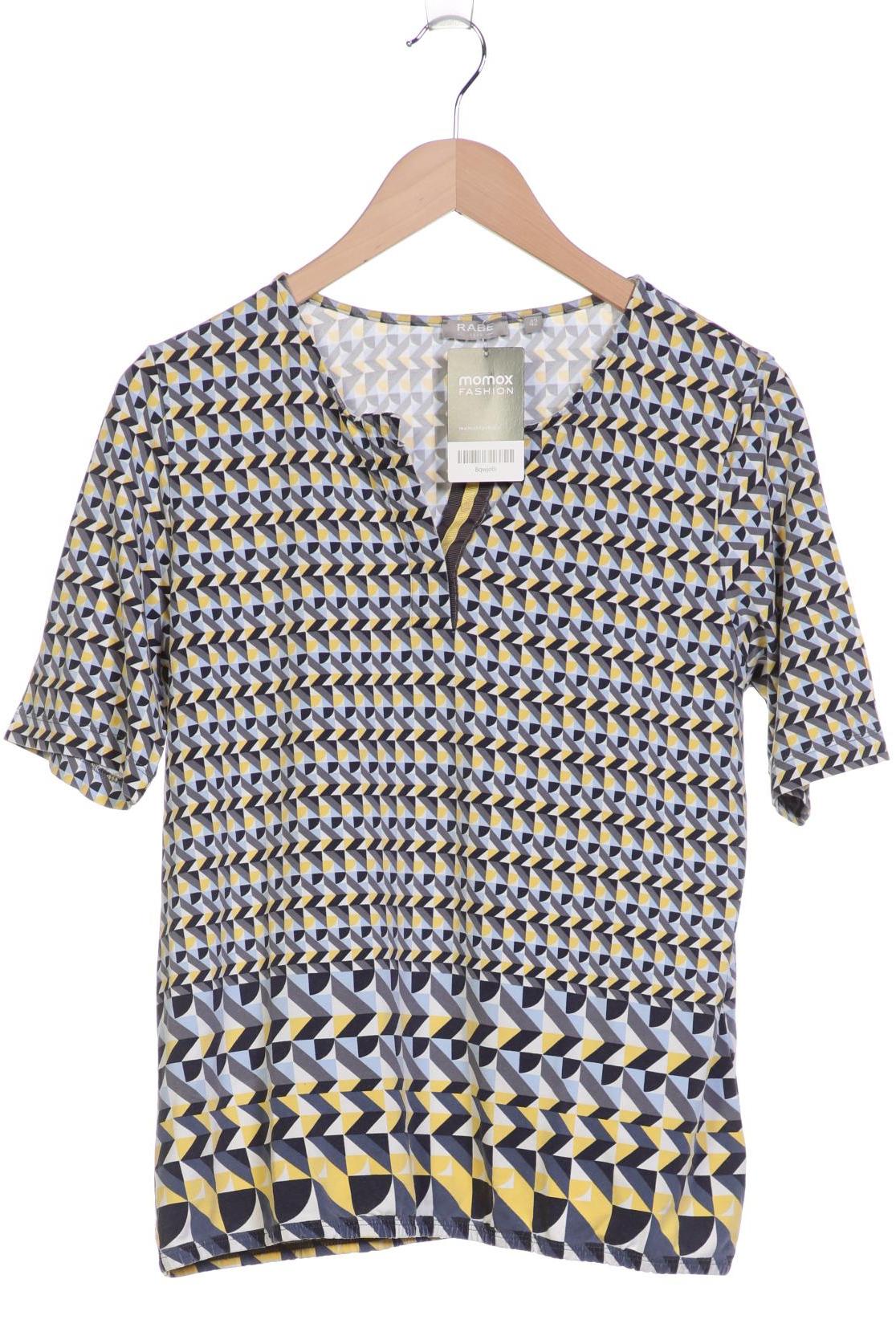 

Rabe Damen T-Shirt, mehrfarbig, Gr. 42