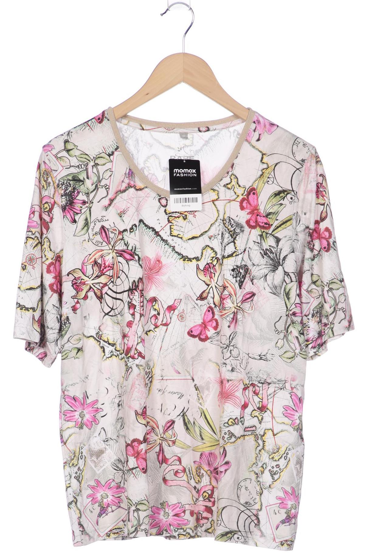 

RABE Damen T-Shirt, beige