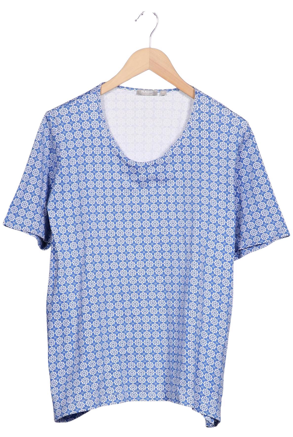 

Rabe Damen T-Shirt, mehrfarbig, Gr. 50