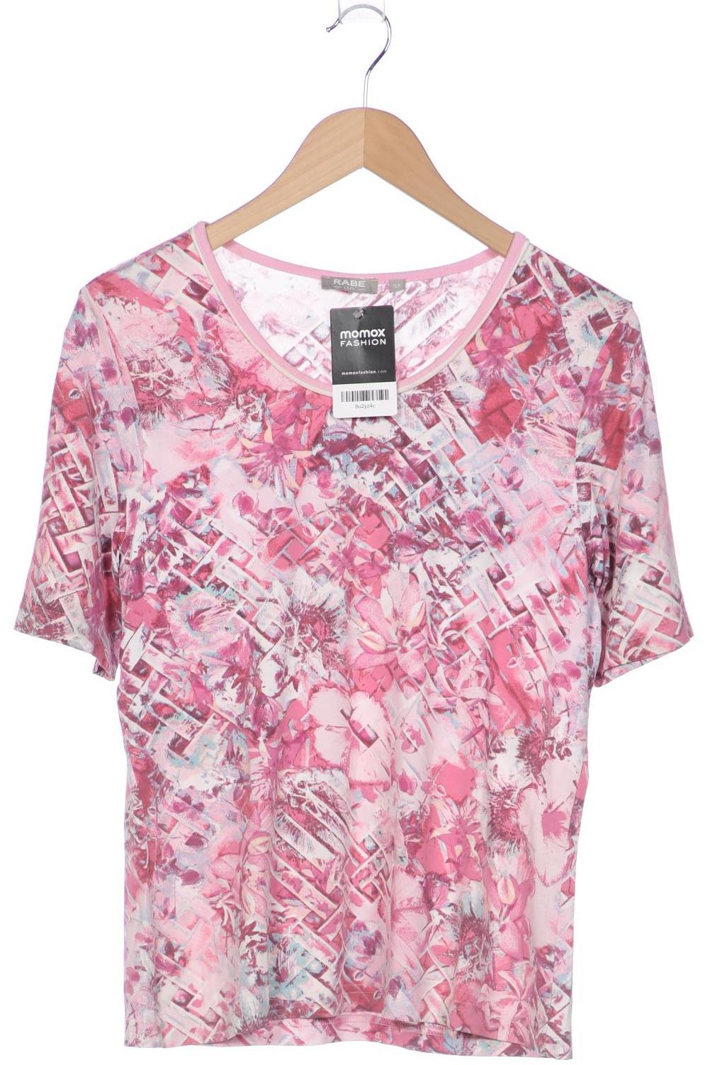 

RABE Damen T-Shirt, pink