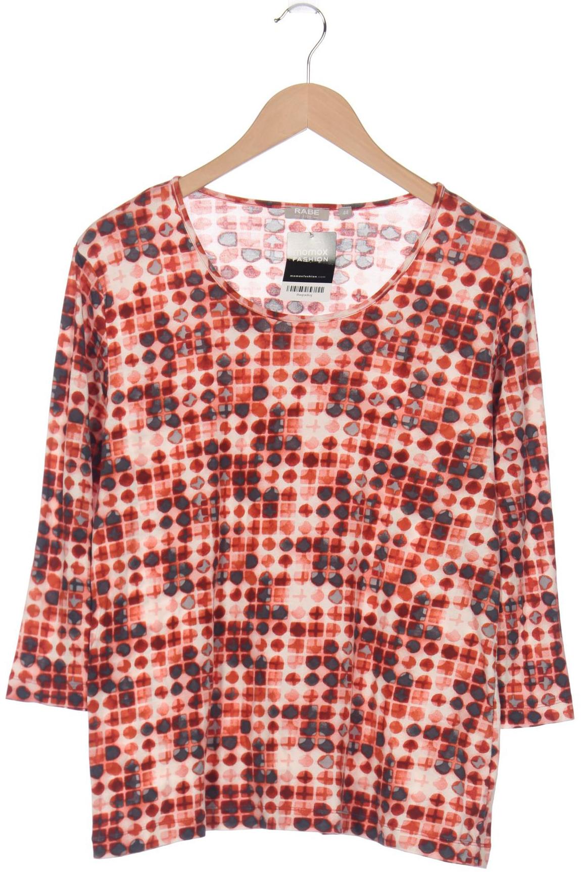 

RABE Damen T-Shirt, rot