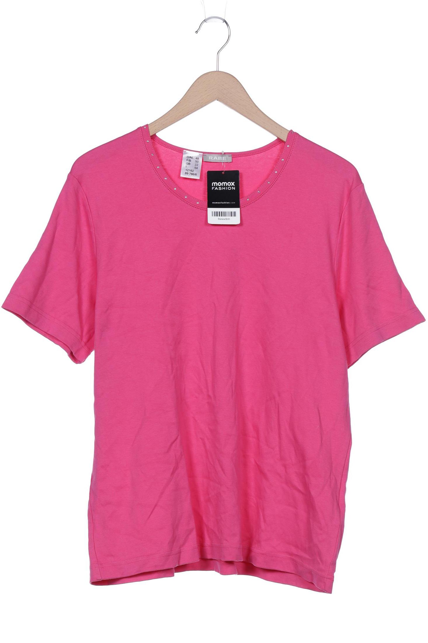 

RABE Damen T-Shirt, pink