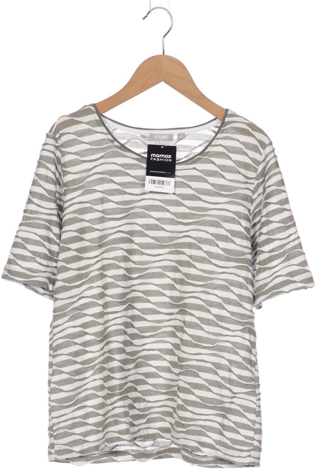 

Rabe Damen T-Shirt, grau, Gr. 40