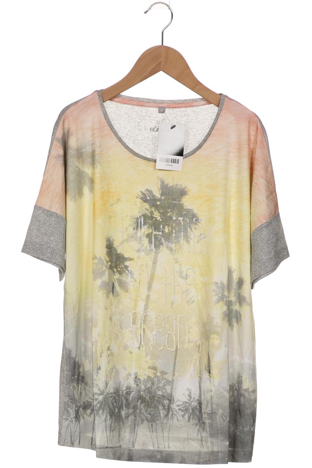 

Rabe Damen T-Shirt, grau, Gr. 42