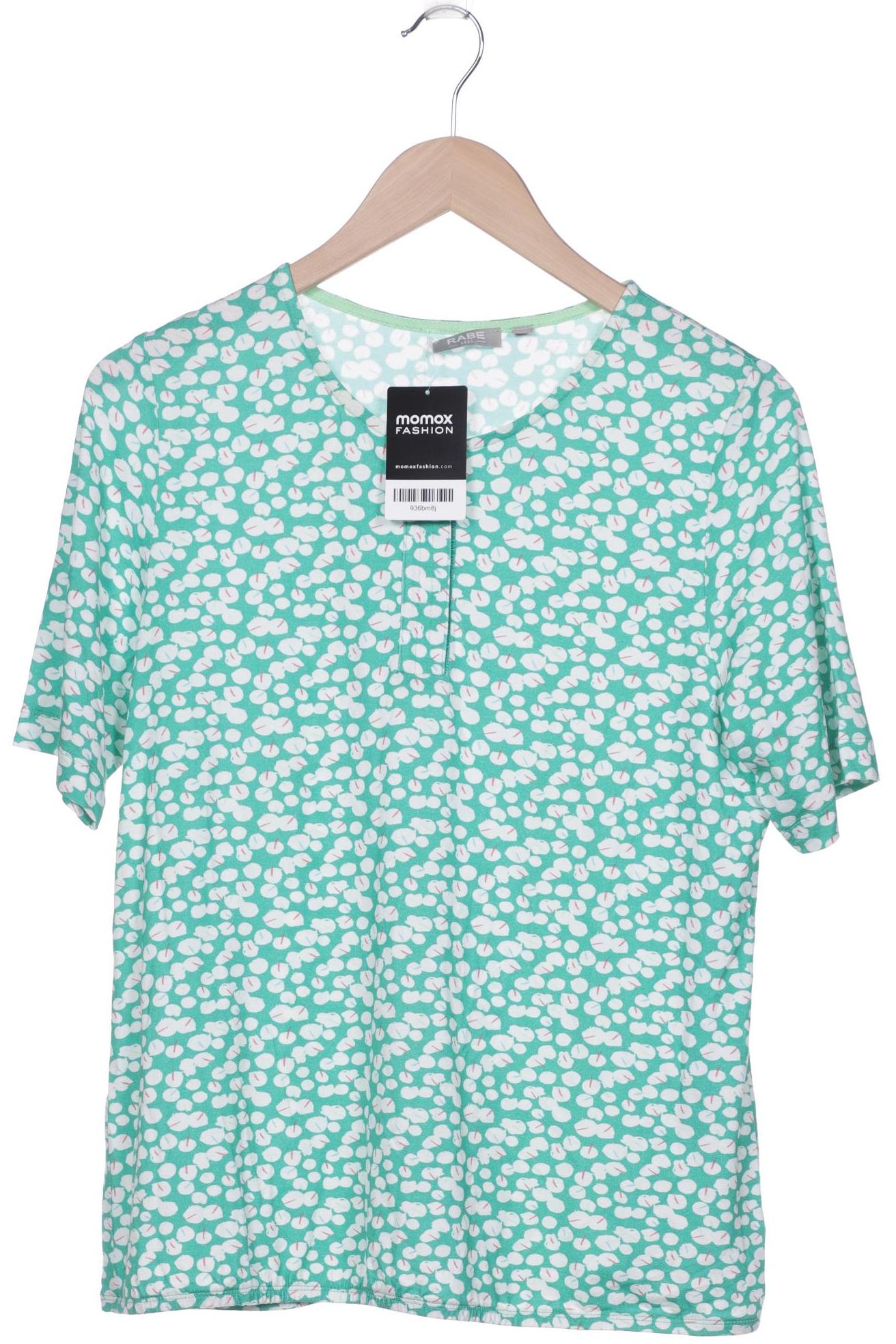 

RABE Damen T-Shirt, grün