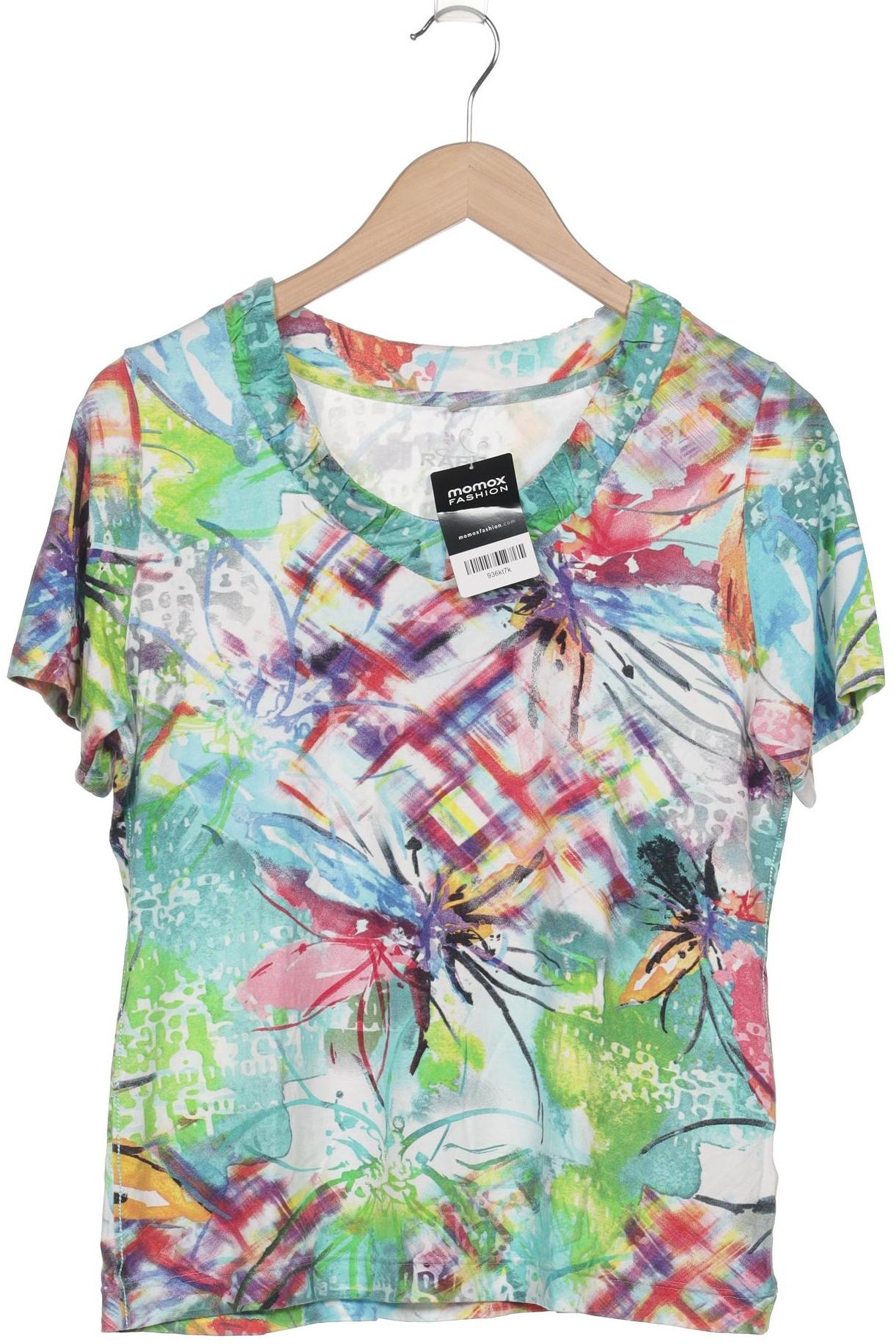 

Rabe Damen T-Shirt, mehrfarbig, Gr. 42
