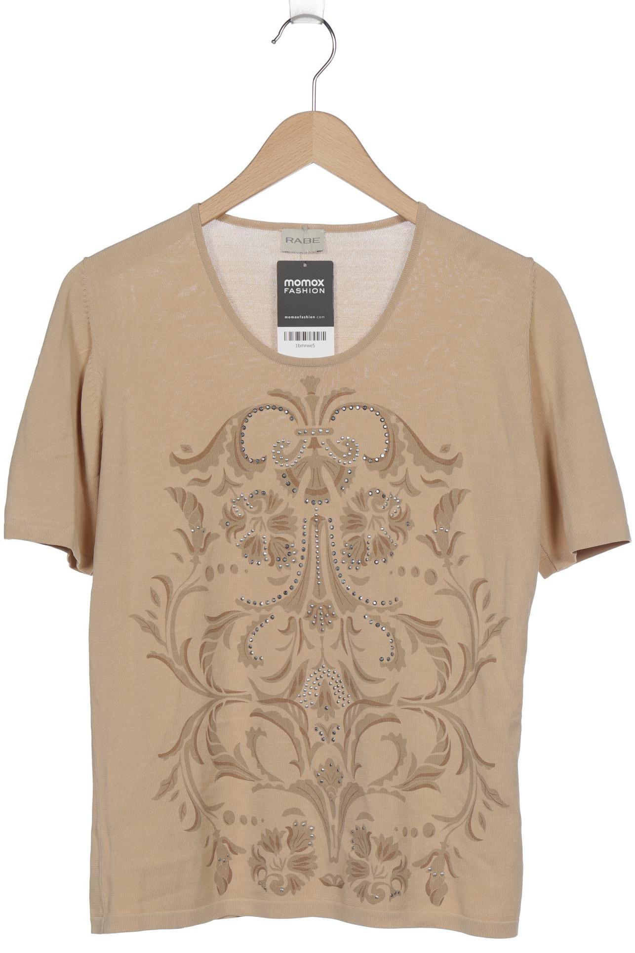 

RABE Damen T-Shirt, beige