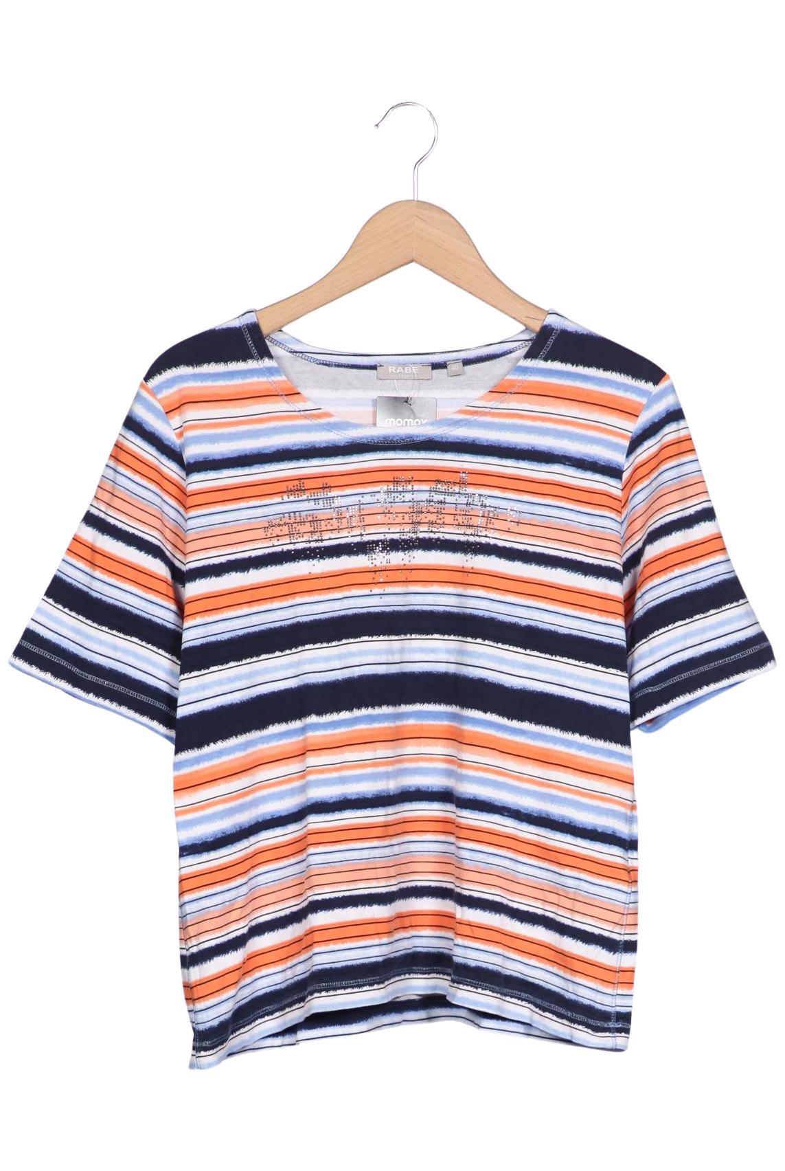 

Rabe Damen T-Shirt, mehrfarbig, Gr. 40