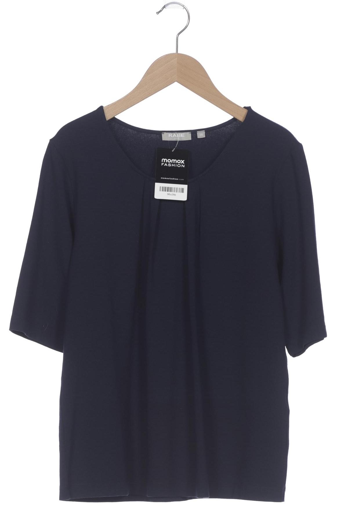 

Rabe Damen T-Shirt, marineblau, Gr. 38