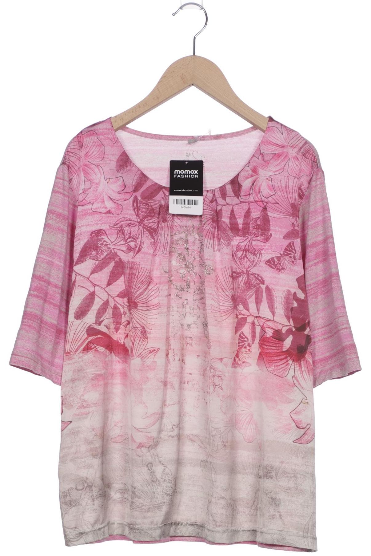 

Rabe Damen T-Shirt, pink, Gr. 44