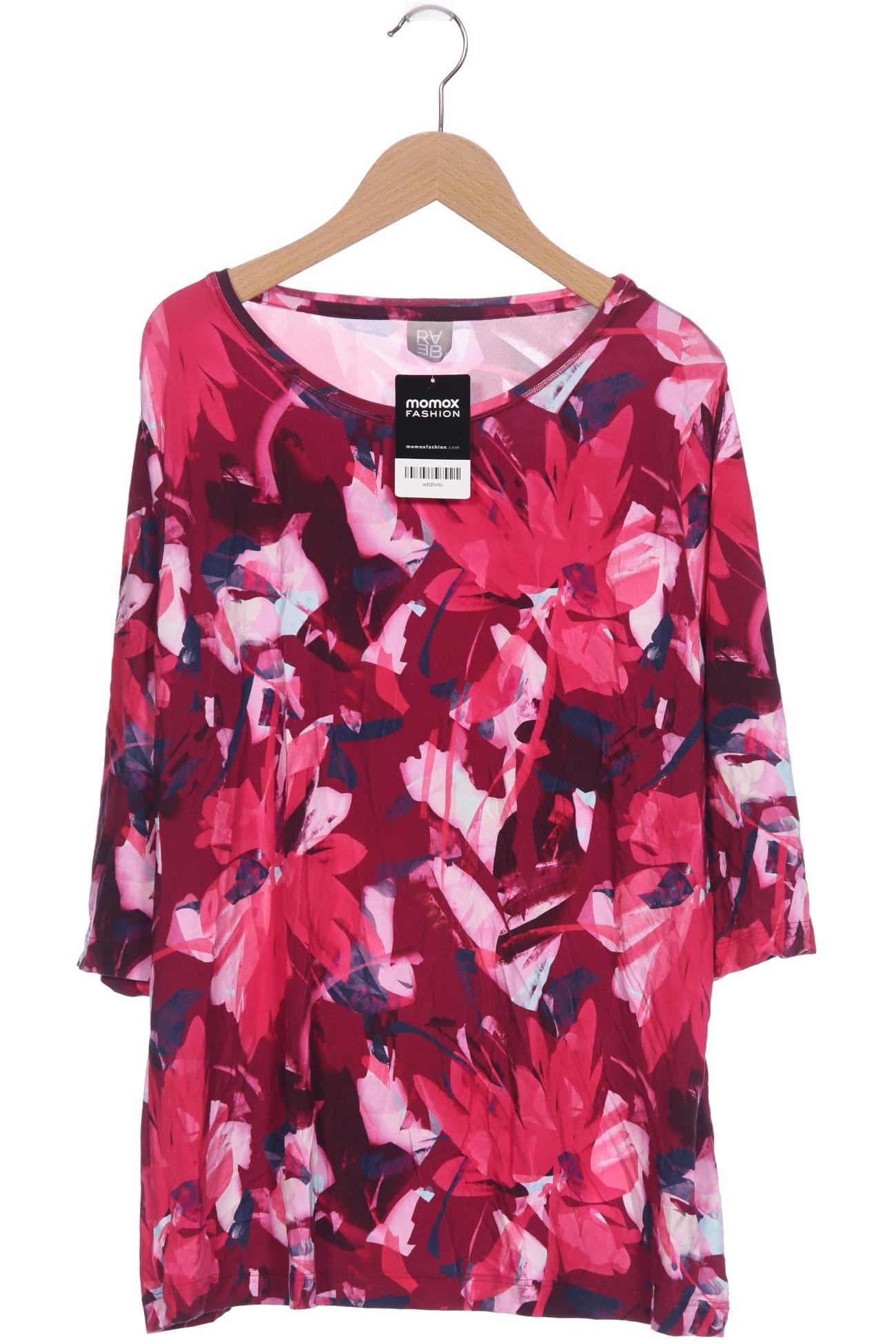

Rabe Damen T-Shirt, pink, Gr. 46
