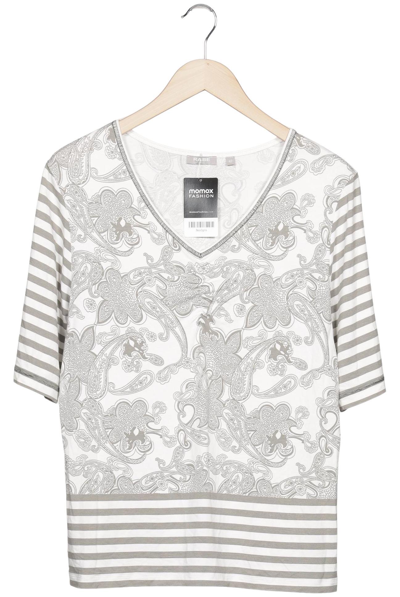 

Rabe Damen T-Shirt, mehrfarbig, Gr. 42