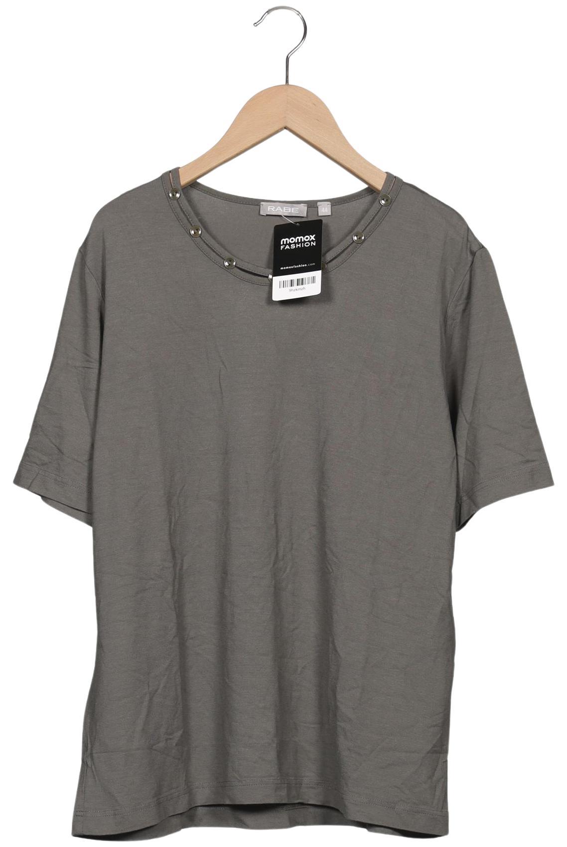 

Rabe Damen T-Shirt, grün, Gr. 44