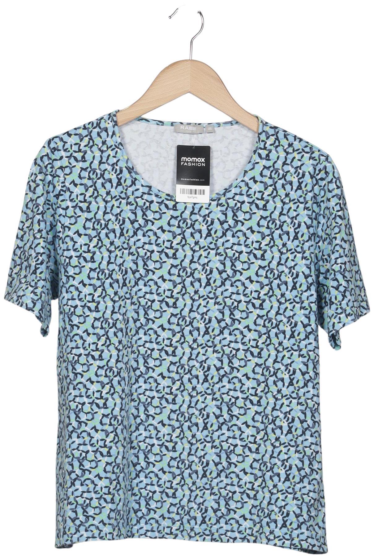

Rabe Damen T-Shirt, mehrfarbig, Gr. 48