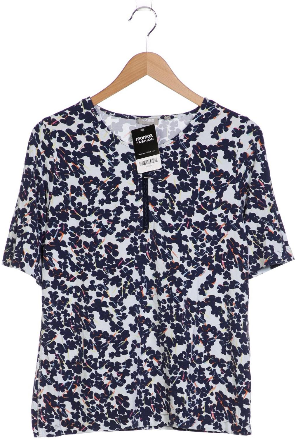 

Rabe Damen T-Shirt, marineblau, Gr. 42