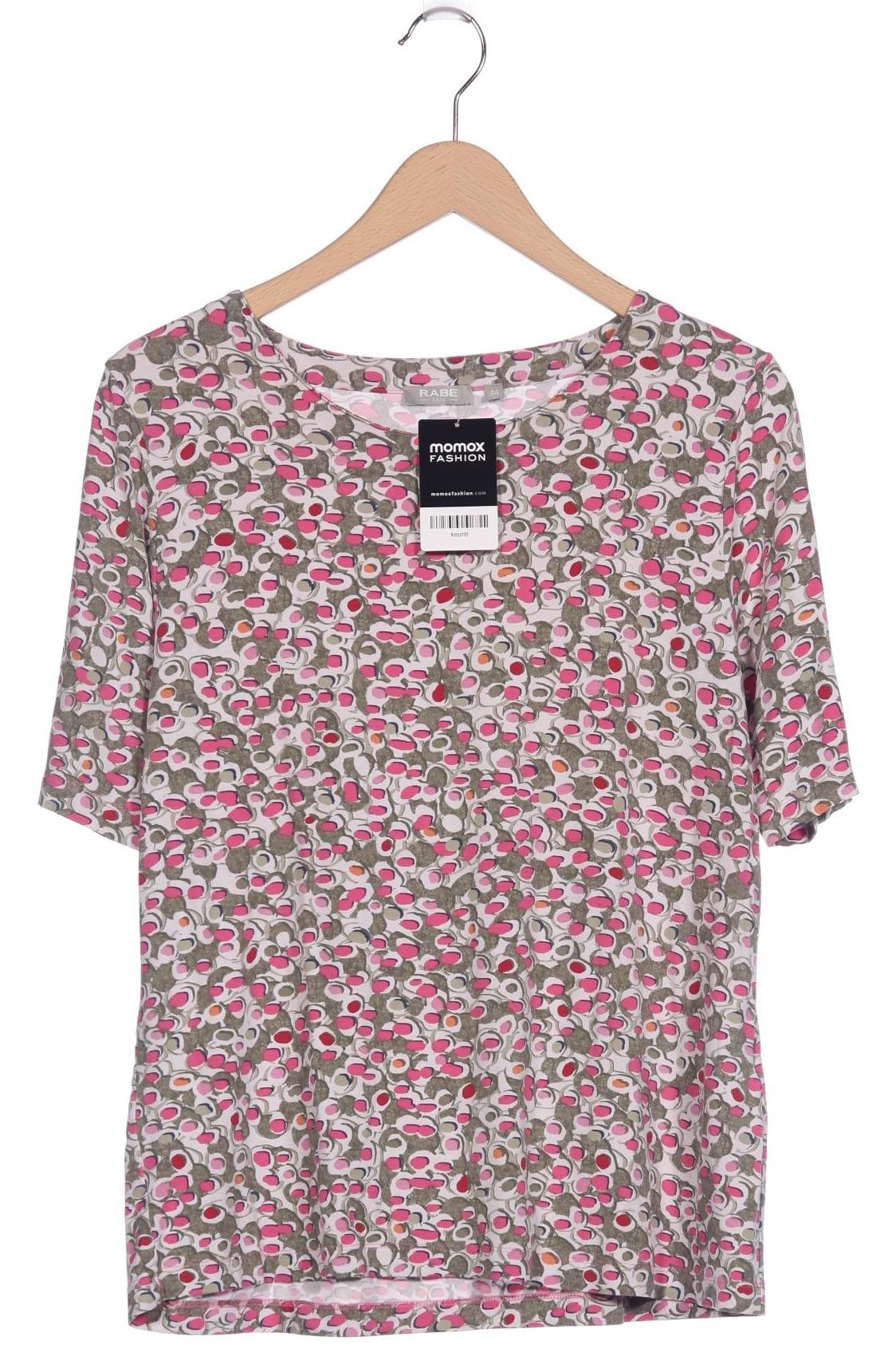 

Rabe Damen T-Shirt, mehrfarbig, Gr. 44