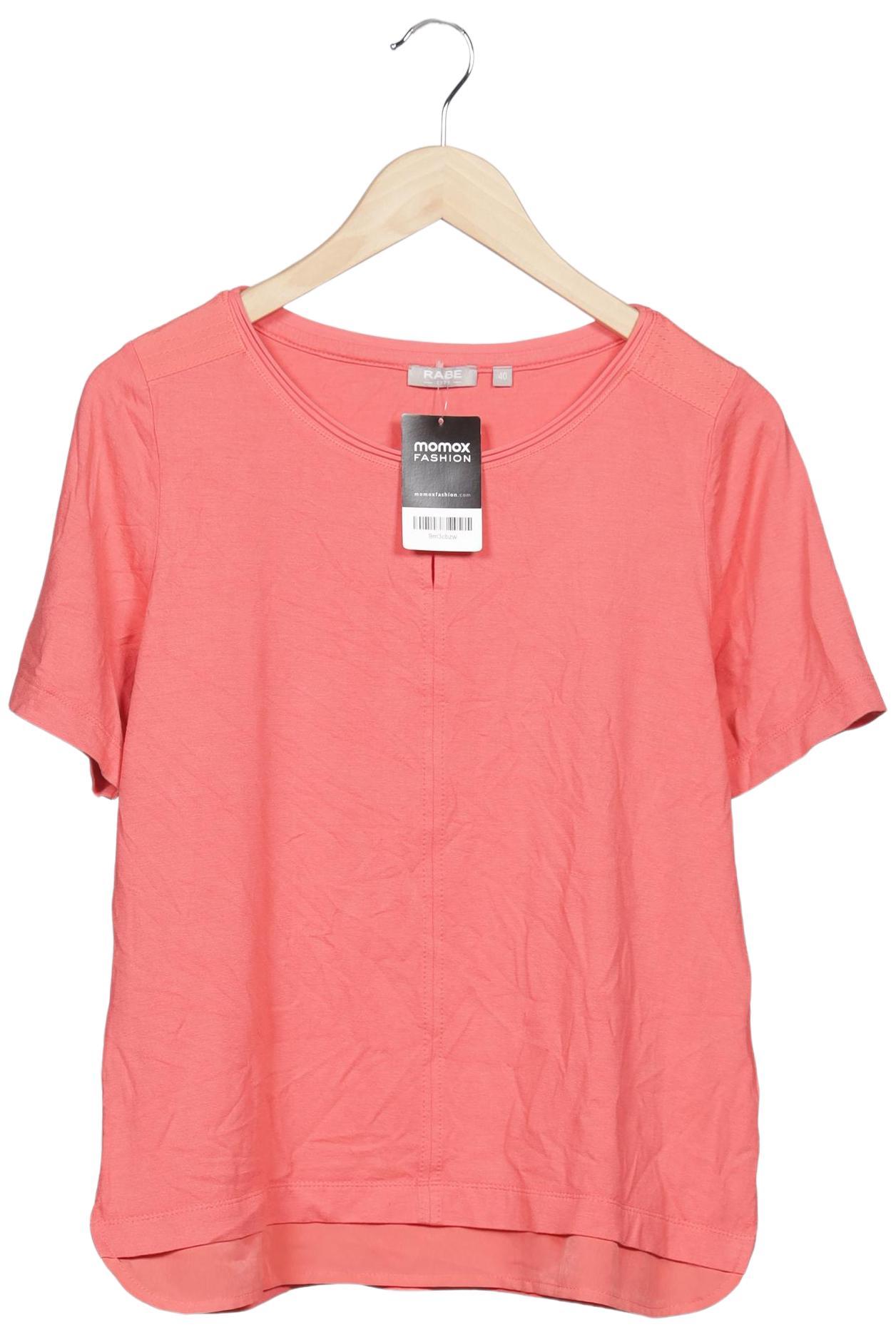 

Rabe Damen T-Shirt, pink, Gr. 40