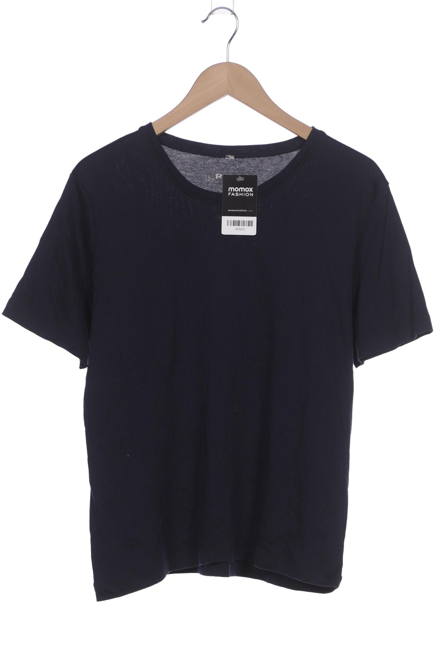 

Rabe Damen T-Shirt, marineblau, Gr. 48