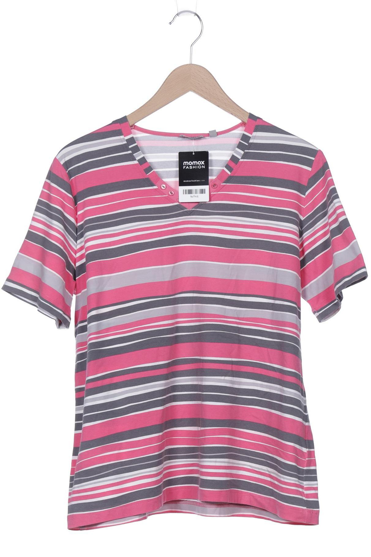 

Rabe Damen T-Shirt, pink, Gr. 48