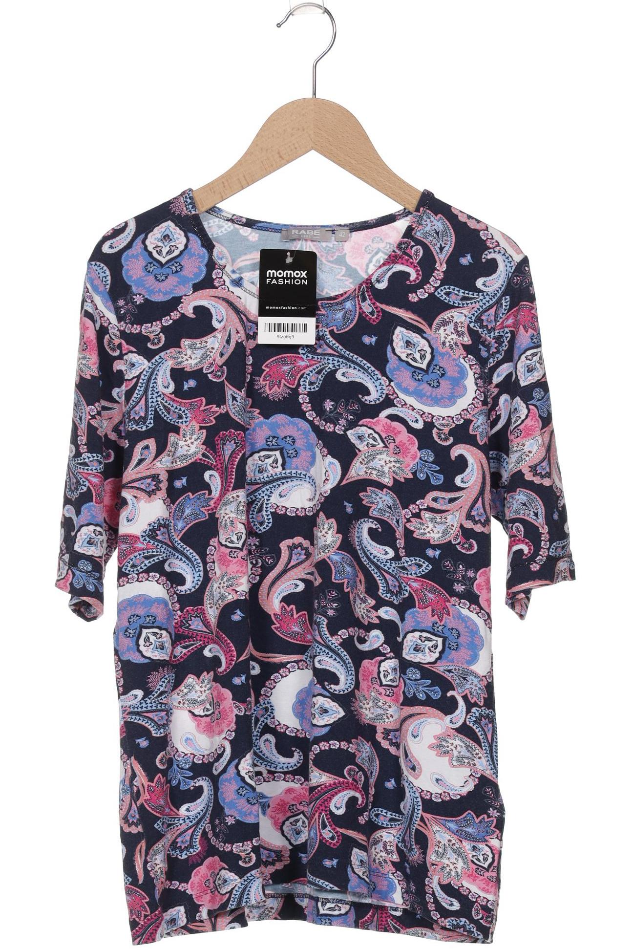 

Rabe Damen T-Shirt, marineblau, Gr. 42