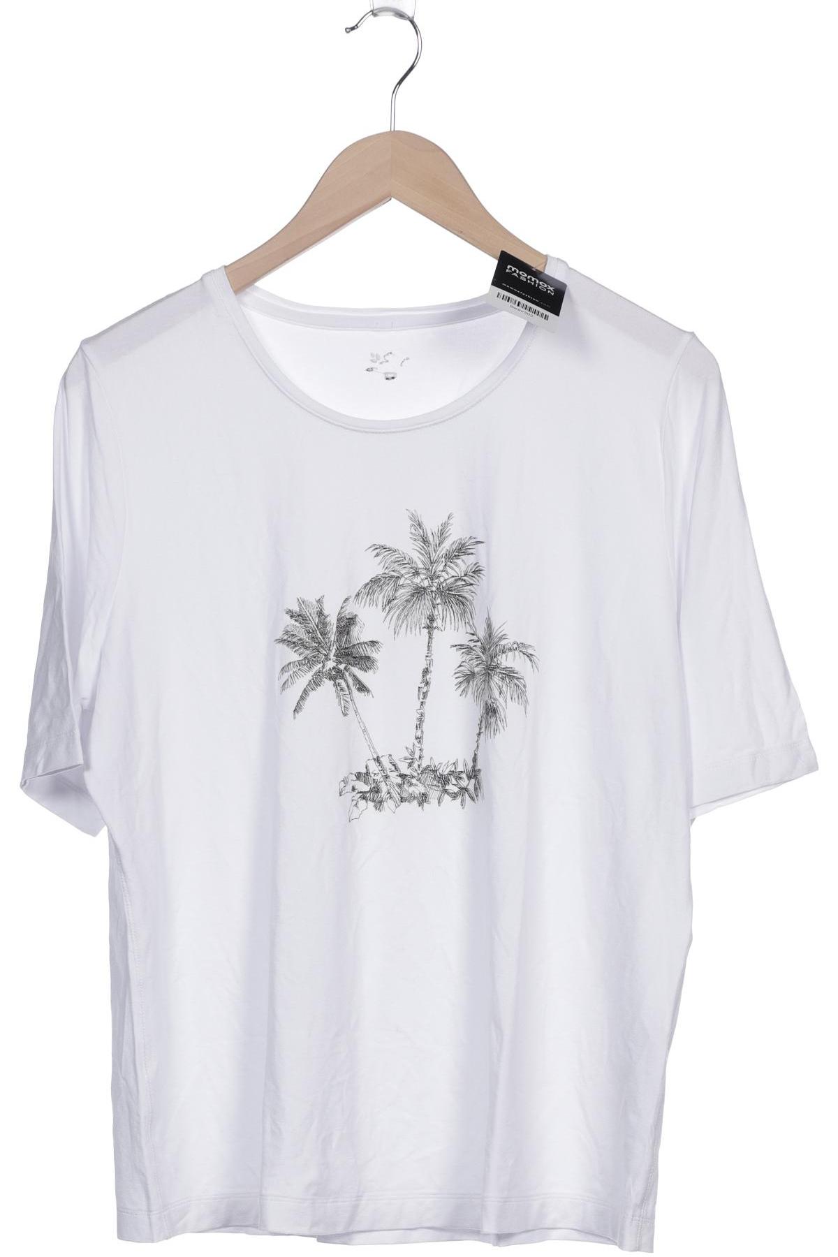 

RABE Damen T-Shirt, weiß