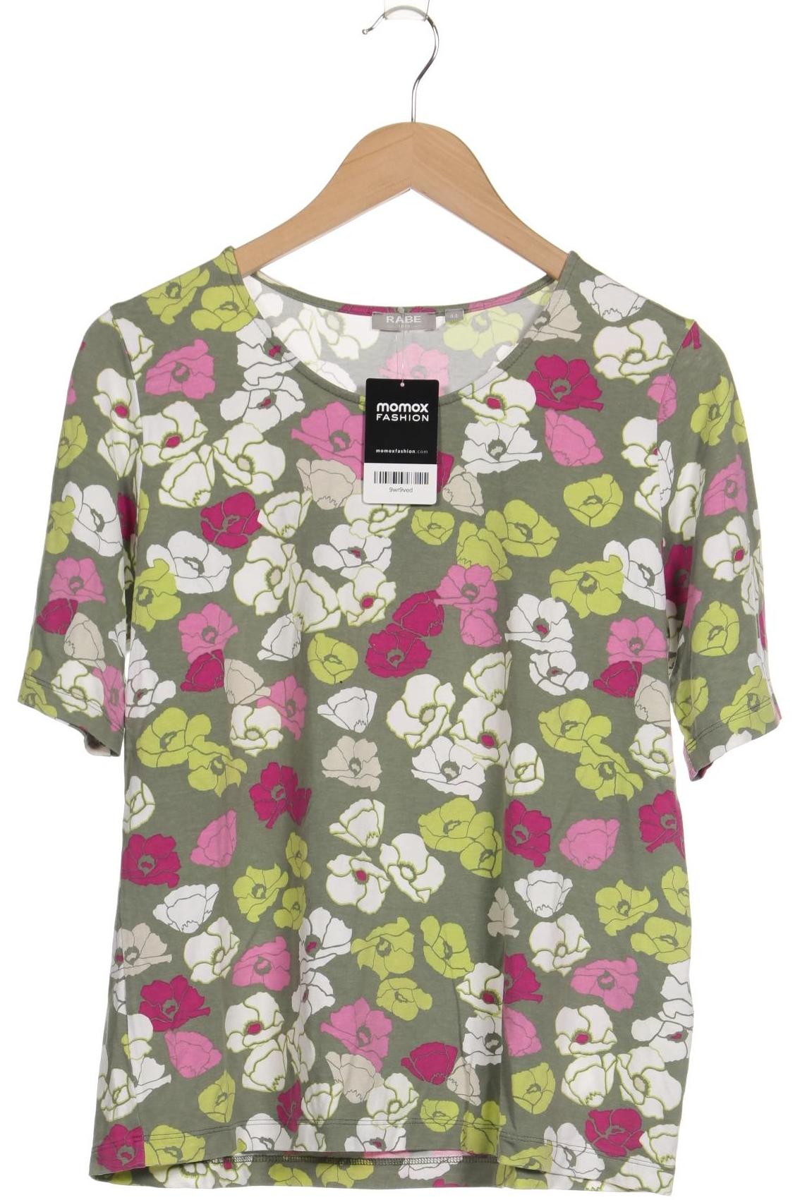 

Rabe Damen T-Shirt, mehrfarbig, Gr. 44