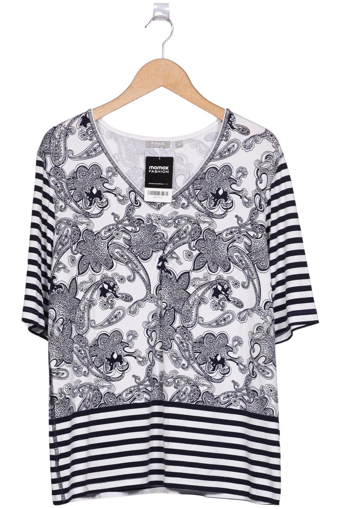 

Rabe Damen T-Shirt, mehrfarbig, Gr. 44