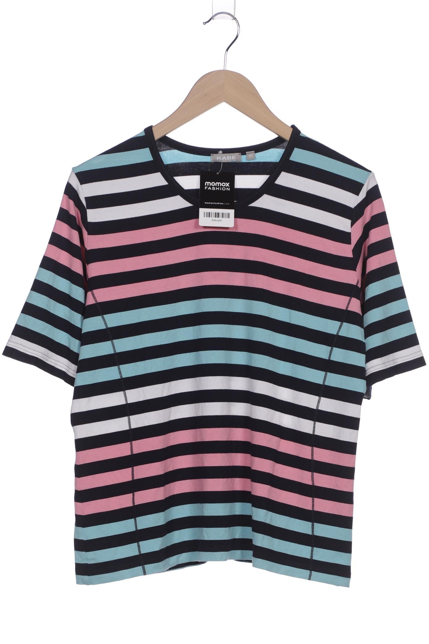 

Rabe Damen T-Shirt, mehrfarbig, Gr. 44