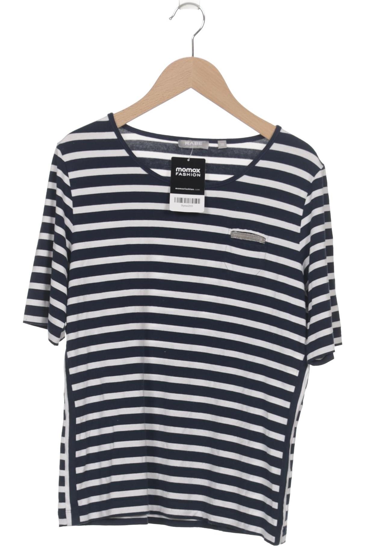 

Rabe Damen T-Shirt, marineblau, Gr. 38
