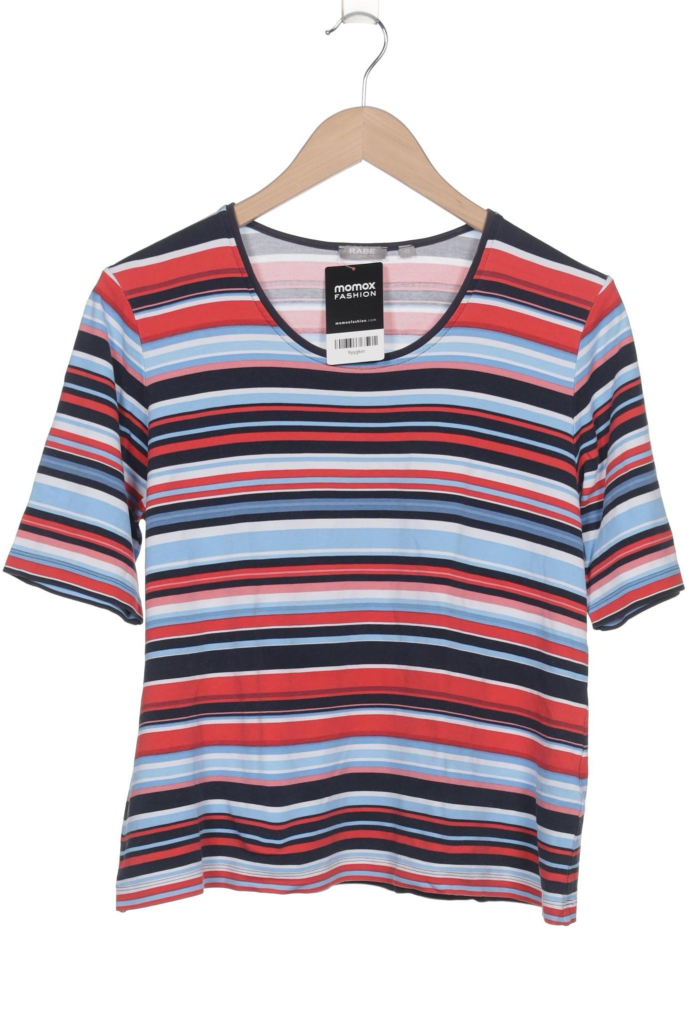 

Rabe Damen T-Shirt, mehrfarbig, Gr. 42